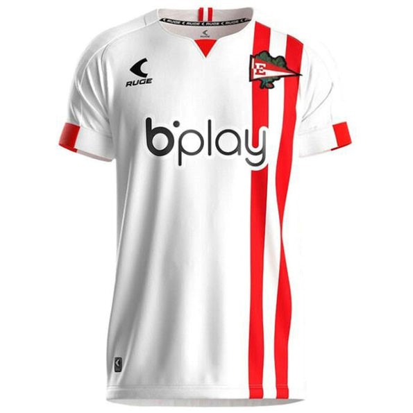 Tailandia Camiseta Estudiantes De La Plata 2ª 2022 2023